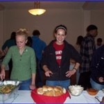 Degage Ministries 2007